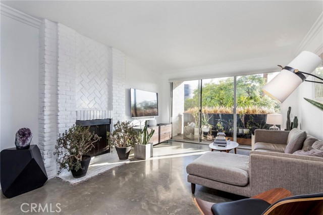 Image 3 for 166 S Hayworth Ave #103, Los Angeles, CA 90048