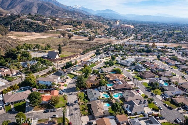 Detail Gallery Image 42 of 42 For 25711 Alto, San Bernardino,  CA 92404 - 3 Beds | 2 Baths