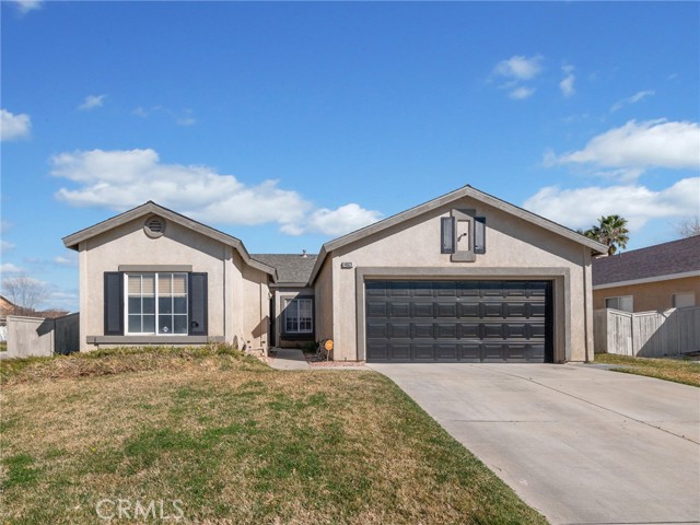 Detail Gallery Image 30 of 34 For 14621 Carob St, Victorville,  CA 92394 - 4 Beds | 3 Baths