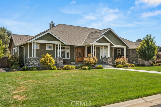 Detail Gallery Image 1 of 68 For 22 Rose Garden Ct, Chico,  CA 95973 - 4 Beds | 4/1 Baths