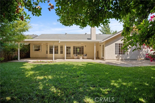 Detail Gallery Image 38 of 42 For 735 Silverado Estates Ct, Chico,  CA 95973 - 4 Beds | 2 Baths