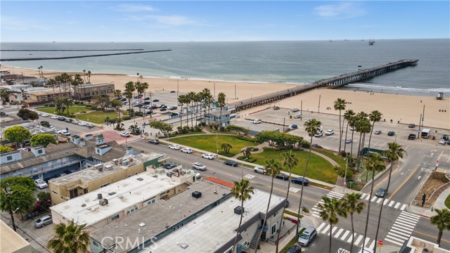 Detail Gallery Image 30 of 32 For 805 Ocean Ave #4,  Seal Beach,  CA 90740 - 3 Beds | 2 Baths