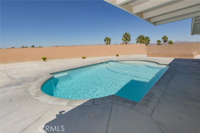 Detail Gallery Image 43 of 52 For 2010 Ruby Dr, Barstow,  CA 92311 - 4 Beds | 2 Baths