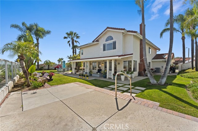 Detail Gallery Image 44 of 46 For 20 Sand Pointe, Laguna Niguel,  CA 92677 - 4 Beds | 3 Baths