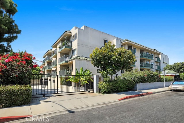 Detail Gallery Image 1 of 1 For 321 N Orange Ave #302,  Monterey Park,  CA 91755 - 2 Beds | 2 Baths