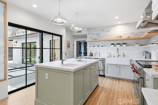 Detail Gallery Image 12 of 30 For 3136 via La Selva, Palos Verdes Estates,  CA 90274 - 2 Beds | 2 Baths