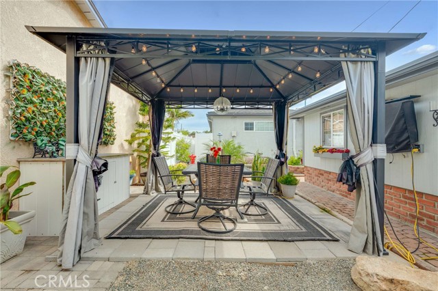 Detail Gallery Image 27 of 31 For 5131 Gaviota, Long Beach,  CA 90807 - 2 Beds | 1 Baths