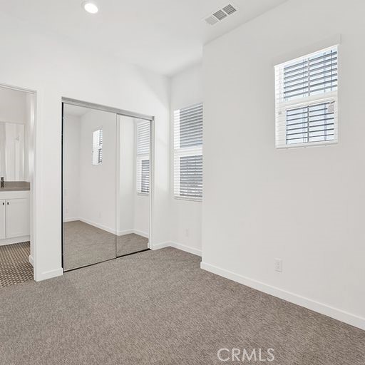 4th bedroom 3rd level