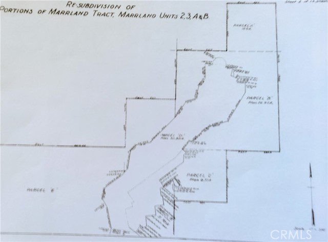 25 Chivo, Simi Valley, California 93063, ,Land,For Sale,25 Chivo,CRSR23220469