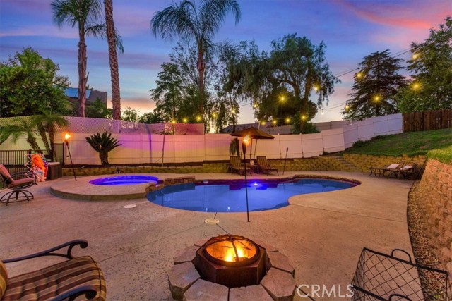 Detail Gallery Image 41 of 65 For 12427 Stardell Ln, Yucaipa,  CA 92399 - 4 Beds | 2/1 Baths
