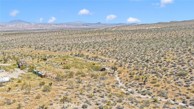 Detail Gallery Image 9 of 10 For 0 Camp Rock Rd, Lucerne Valley,  CA 92356 - – Beds | – Baths