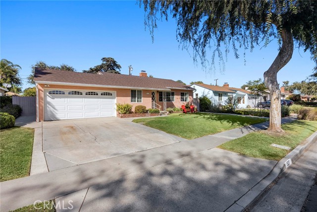 Image 3 for 527 W Southgate Ave, Fullerton, CA 92832