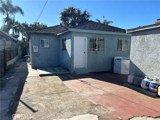 Detail Gallery Image 18 of 19 For 2011 E Elizabeth, Compton,  CA 90221 - 2 Beds | 1 Baths