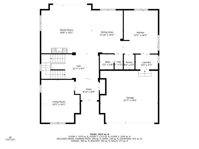 Detail Gallery Image 42 of 43 For 5678 Como Circle, Woodland Hills,  CA 91367 - 5 Beds | 3/1 Baths