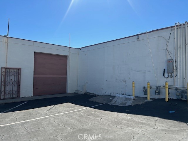  Commercial for Sale in Newhall, California