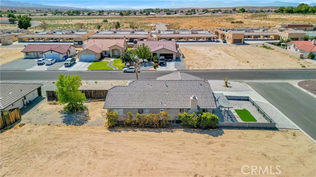 Detail Gallery Image 36 of 46 For 27229 Aspen Ct, Helendale,  CA 92342 - 3 Beds | 2 Baths