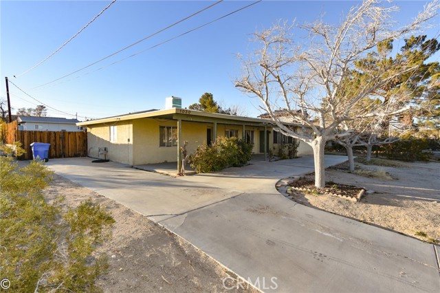 1030 Lotebush Lane, Barstow, CA, 92311 1030 Lotebush Lane, Barstow, CA, 92311
