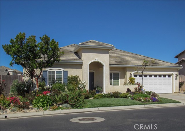 Detail Gallery Image 1 of 1 For 1541 S Syracuse Ln, Santa Maria,  CA 93458 - 3 Beds | 2 Baths