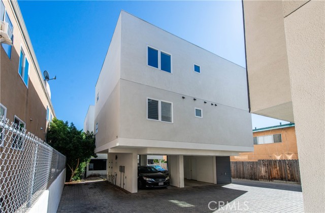 Detail Gallery Image 20 of 20 For 635 N Harvard Bld #635.75,  Los Angeles,  CA 90004 - 2 Beds | 1 Baths