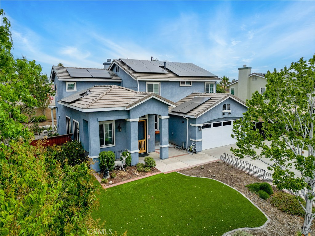394 E Lurelane Street