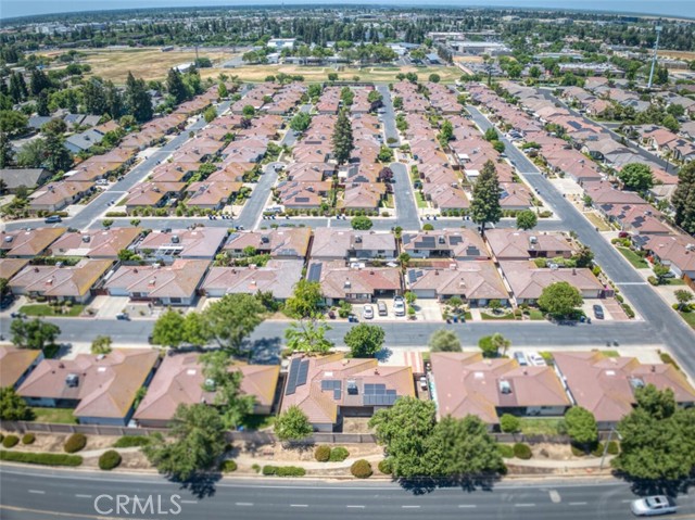 Detail Gallery Image 30 of 33 For 7664 N Gearhart Ave, Fresno,  CA 93720 - 3 Beds | 2 Baths