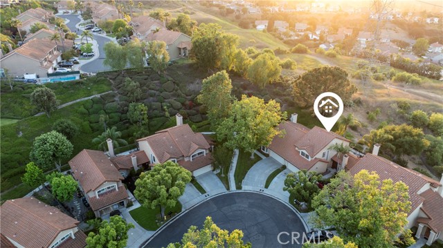 Detail Gallery Image 23 of 25 For 6000 E Ladera Ln, Anaheim Hills,  CA 92807 - 2 Beds | 2/1 Baths