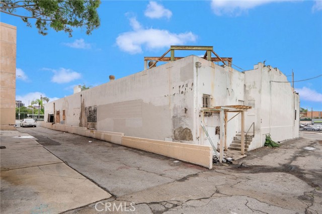 Detail Gallery Image 5 of 13 For 317 S La Brea, Inglewood,  CA 90301 - – Beds | – Baths