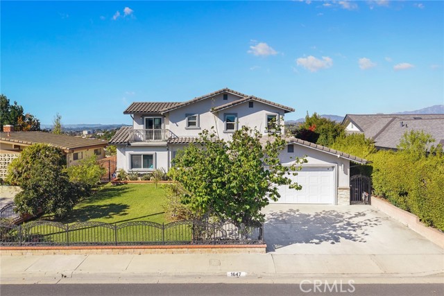 Detail Gallery Image 3 of 40 For 1647 Arriba, Monterey Park,  CA 91754 - 5 Beds | 4 Baths