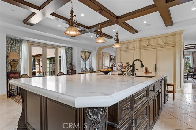 Detail Gallery Image 17 of 33 For 853 Rincon Ln, Palos Verdes Estates,  CA 90274 - 5 Beds | 6 Baths