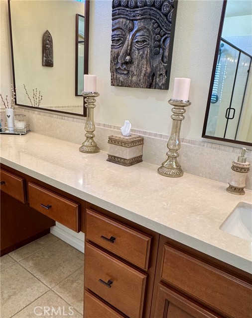 Detail Gallery Image 32 of 57 For 23801 Los Pinos Ct, Corona,  CA 92883 - 2 Beds | 2 Baths