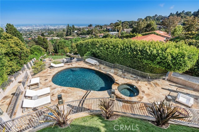 Detail Gallery Image 42 of 75 For 2800 Colt Rd, Rancho Palos Verdes,  CA 90275 - 5 Beds | 4 Baths