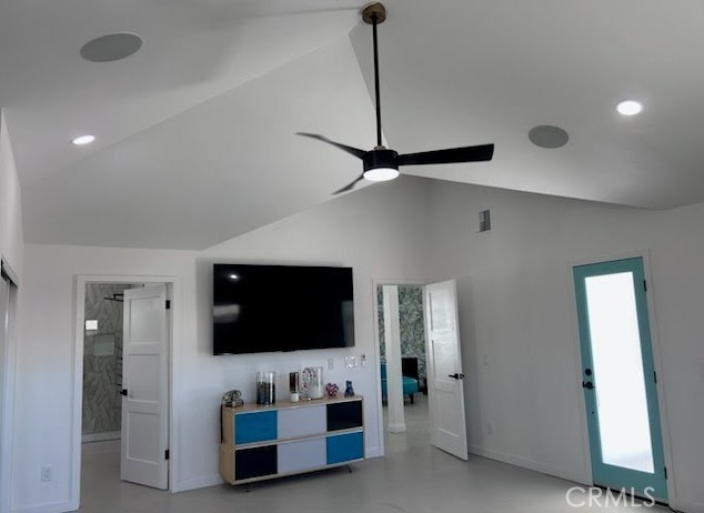 Detail Gallery Image 37 of 61 For 3940 E Calle San Antonio, Palm Springs,  CA 92264 - 3 Beds | 2 Baths