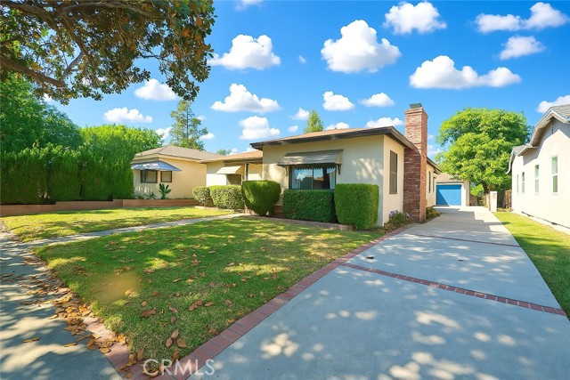 Details for 30 North Vega Street, Alhambra, CA 91801