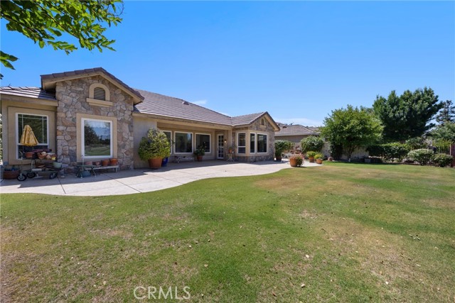 Detail Gallery Image 44 of 51 For 2403 Crocus Dr, Bakersfield,  CA 93311 - 3 Beds | 2 Baths