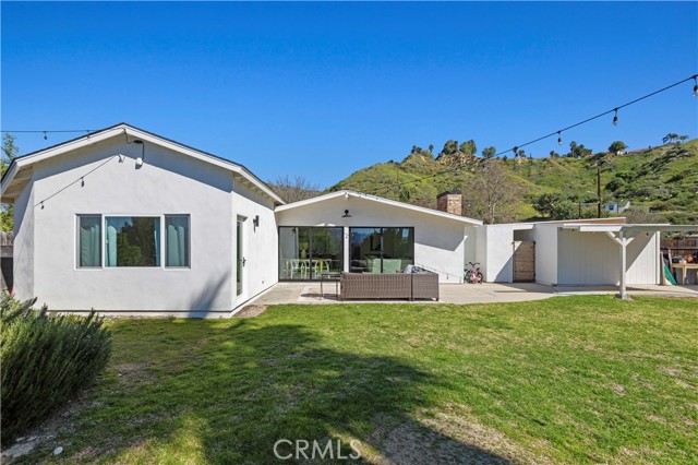 Detail Gallery Image 51 of 73 For 22510 Decoro Dr, Saugus,  CA 91350 - 4 Beds | 3 Baths