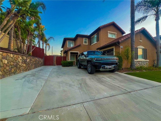 Image 2 for 734 Forester Dr, Corona, CA 92878