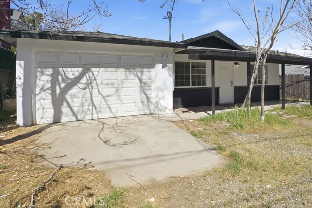 Detail Gallery Image 2 of 14 For 4236 Mt Pinos, Frazier Park,  CA 93225 - 2 Beds | 1 Baths