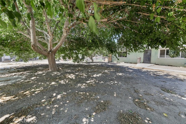 Detail Gallery Image 22 of 48 For 7812 Pearblossom, Littlerock,  CA 93543 - 3 Beds | 1 Baths