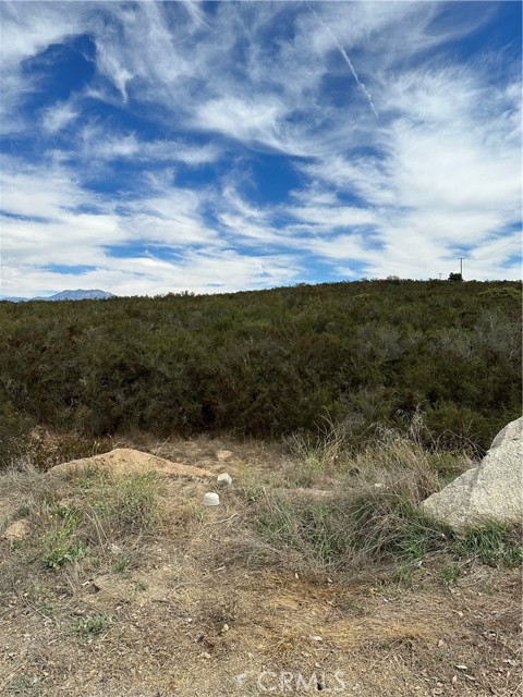 0 Sage & Red Mountain Road, Hemet, California 92544, ,Land,For Sale,0 Sage & Red Mountain Road,CRSW23180954