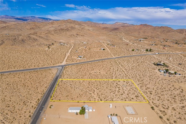 0 Reche, Landers, CA, 92285 0 Reche, Landers, CA, 92285