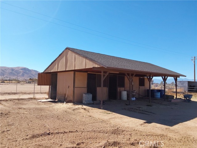 Detail Gallery Image 45 of 46 For 22803 Lancelet Rd, Apple Valley,  CA 92308 - 3 Beds | 2/1 Baths