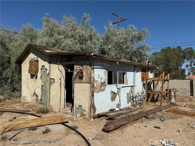 Detail Gallery Image 6 of 20 For 6601 Locust Ave, Inyokern,  CA 93527 - 4 Beds | 0 Baths