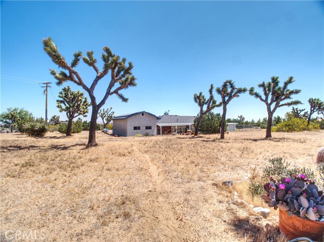 Detail Gallery Image 12 of 27 For 5126 Canton St, Yucca Valley,  CA 92284 - 2 Beds | 2 Baths