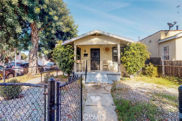 1459 W 59th Pl, Los Angeles, CA 90047