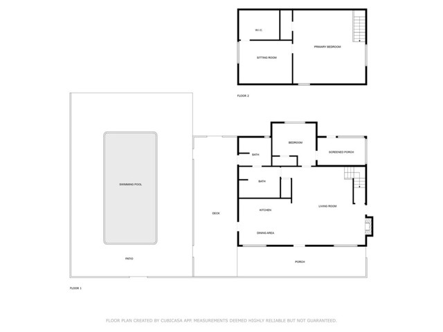 Detail Gallery Image 45 of 45 For 15793 35th Ave, Clearlake,  CA 95422 - 2 Beds | 2 Baths