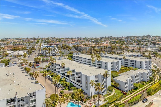 640 The Village, Redondo Beach, California 90277, 1 Bedroom Bedrooms, ,Residential,Sold,The Village,SB23067385