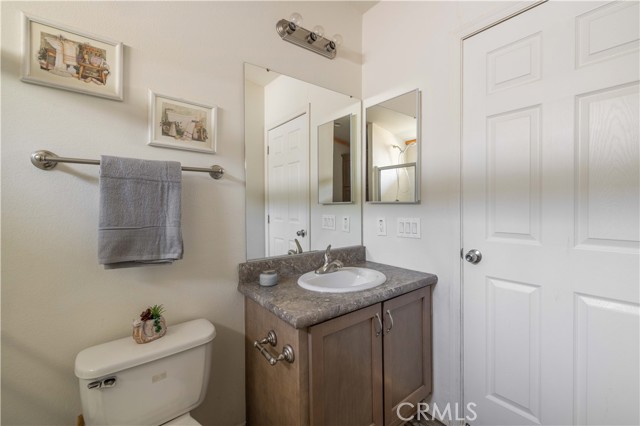 Detail Gallery Image 17 of 20 For 207 Sunset Ln, Sugarloaf,  CA 92386 - 1 Beds | 1 Baths