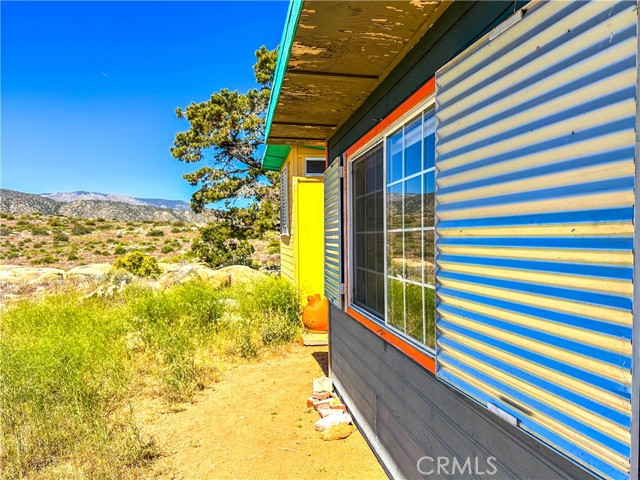 Detail Gallery Image 9 of 55 For 12345 Horseshoe Trl, Pioneertown,  CA 92268 - 0 Beds | 1 Baths