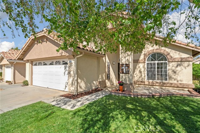 Detail Gallery Image 3 of 36 For 1604 Crystal Downs St, Banning,  CA 92220 - 2 Beds | 2 Baths
