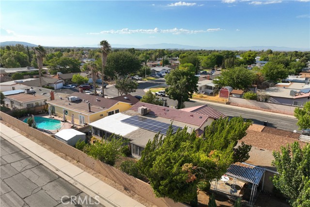 Detail Gallery Image 34 of 35 For 2736 E Avenue R7, Palmdale,  CA 93550 - 4 Beds | 2 Baths